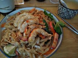 Cantine De Lotus Paris Review Super Resto Vegan By Valluna Happycow