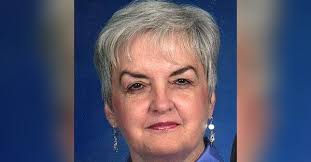 Donna Ingham Obituary