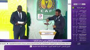 4 شهور | دوري أبطال إفريقيا. Ù‚Ø±Ø¹Ø© Ø¯ÙˆØ±ÙŠ Ø£Ø¨Ø·Ø§Ù„ Ø¥ÙØ±ÙŠÙ‚ÙŠØ§ 2019 ÙŠÙ„Ø§ÙƒÙˆØ±Ø©