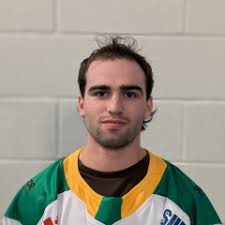 Alec Brazeau Stats and Player Profile