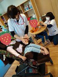 株式会社みらいメディクス