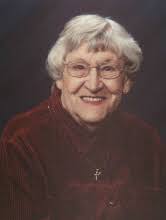 Obituary information for Mary Ellen Zander