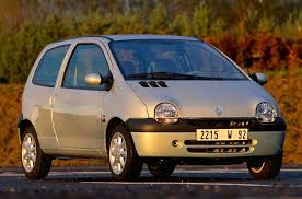 2000 Renault Twingo Car Cars Trucks Dream Cars