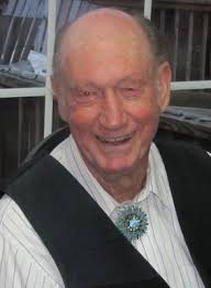 Alfred Ball Obituary (2017)