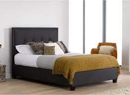 evert fabric bed frame dreams fabric bed frame comfortable bedroom bed frame