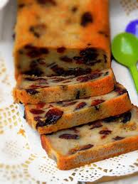 Pudding Antillais Au Rhum Aux Raisins Secs Et Pruneaux Pudding Antillais Cuisine Antillaise Gateaux Et Desserts