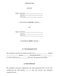 Check spelling or type a new query. Kfz Kaufvertrag Kaufersicht Nur 4 90 Zum Download