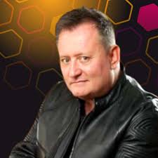 The Hed Kandi Radio Show with Mark Doyle