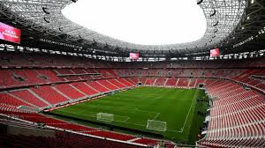 Puskás aréna is a football stadium in the 14th district of budapest, hungary. Euro 2020 Uefa To Investigate Alleged Incidents Of Homophobia And Racism During Hungary Games Football News Sky Sports