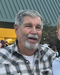 Jerry James Robertson Obituary November 10, 2024