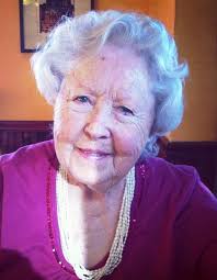 Obituary of Betty J. Hutchison