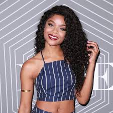 Ajiona Alexus Biography Height Life Story Super Stars Bio