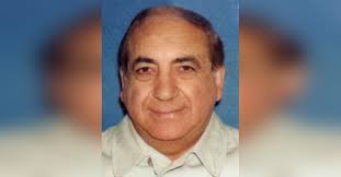 Obituary information for Frank DiPiazza