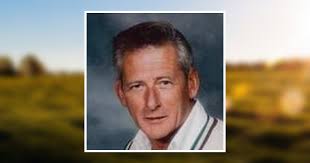 Edward "Fast Eddie" Lester Wilbert Obituary February 13, 2012