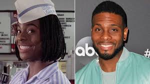 What The Cast Of Good Burger Looks Like Today
