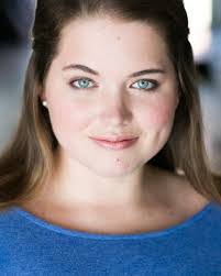 Iris Peterson's Instagram, Twitter & Facebook