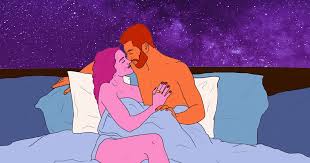 The cancer man always needs to be motivated. Which Star Signs Are The Most Sexually Compatible Metro News
