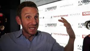 Arrow Video FrightFest 2019: Glenn Payne interview