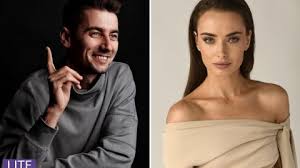 За отношениями ксении мишиной и александра эллерта следила вся страна. Kseniya Mishina I Aleksandr Ellert Uleteli Otdyhat V Dominikanu Foto Rbk Ukraina