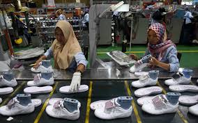 Maybe you would like to learn more about one of these? Siapa Saja Yg Bekerja Di Pabrik Sepatu Cara Golden