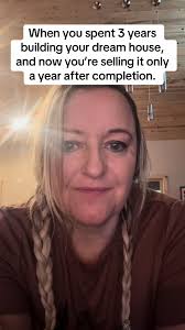 After 3 years of blood sweat and tears building our custom home in a r...