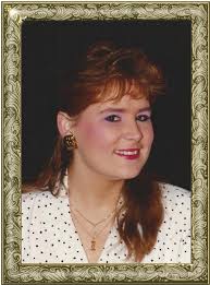 Obituary for Annette (Orr) Mitchell