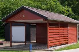 Dies ist wichtig, damit die mauer allen witterungsbedingungen auch standhält. Garage Verputzen Das Sollten Sie Beachten