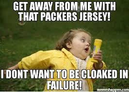 Bears vs packers funny quotes. 20 All Time Favorite Packers Memes Sayingimages Com