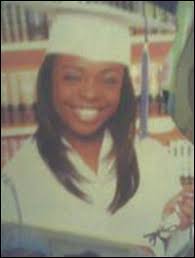 Leah Tamara Sharpe (1984-2007)