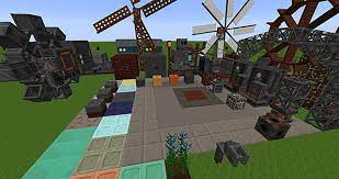 How To Get Started In The Immersive Engineering Mod For Minecraft Minecraft