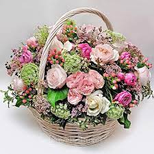 With get well flowers sending your overall message of good. Get Well Gift Basket For Her