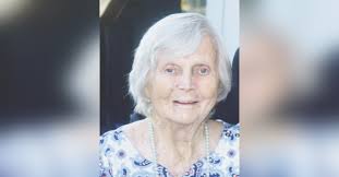 Obituary information for Barbara Delaney LeBlanc