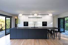 The kitchen design centre showrooms showcase the latest in german, contemporary and traditional designer fitted kitchen styles. Look Both Ways In 2021 German Kitchen Design German Kitchen Miele Kitchen Design