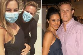 Ask anything you want to learn about frau neuer ✨ by getting answers on askfm. Meghan Markle Ex Ehemann Trevor Engelson Erwartet Erstes Baby Mit Neuer Frau Aktuelle Boulevard Nachrichten Und Fotogalerien Zu Stars Sternchen