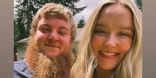 Hayden Ford and Jade Greer's Wedding Website