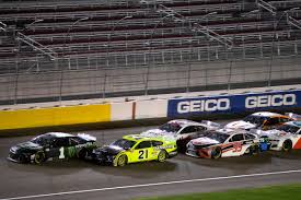 Why does geico want me to save 15 when geico first got started, it was tiny and none of the traditional insurance companies paid. Nascar Races To Continue In Las Vegas Through 2031 Las Vegas Review Journal
