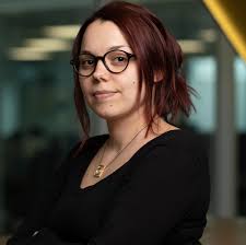 Andromachi Chatzieleftheriou at Microsoft Research