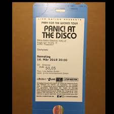 Find and buy tickets for the latest concerts, sports events, theater shows, festivals and much more from the official ticketmaster website. Ticketmaster Tickets Original Ticket Falschung Barcode