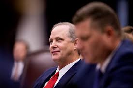 Sunburn — The morning read of what's hot in Florida politics — 1.22.20