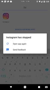 After you have downloaded and made an account on sidequest you should see this button at the top right. Instagram Is Testing Multi Photo Posts In The Latest Beta But It S Pretty Broken Right Now Apk Download
