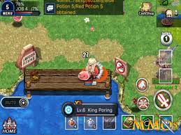 Official ragnarok online fantasy adventure rpg, a new journey in 3d Ragnarok Path Of Heroes Game Review Mmos Com