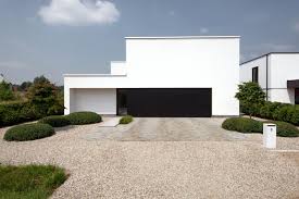 Voorbeelden Tuinontwerpen Ideeen En Inspiratie In 2020 Tuinontwerp Huis Buitenkant Tuin Architectuur