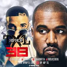 TXL 38: DRAKE VS. KANYE