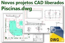 Com dois quartos espaçosos, esta casa térrea pode. Aditivocad Com Baixe Em Https Bit Ly Projetos Dwg Facebook