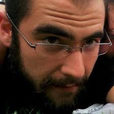 Pablo R. Ayuso (@pablomonkeyman)