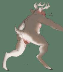 Aspen (wapiti) Porn - Rule 34