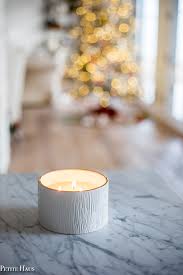 Best Scented Christmas Candles For This Holiday Season Petite Haus