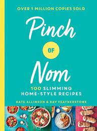 Just click on the titles to access the books. Pinch Of Nom 100 Slimming Home Style Recipes Free Download Yes Book Please