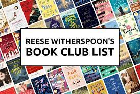 Reese witherspoon launched her book club, hello sunshine, in 2017. All 58 Books On Reese Witherspoon S Book Club List Booklist Queen