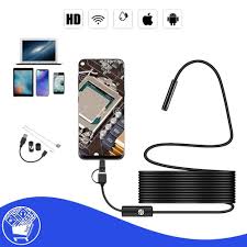 Camerafi.apk · 3.better.apk · 4. Endoskopska Kamera Samo 79kn